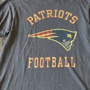 Patriots t-shirt